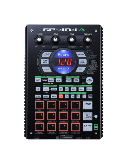 Roland SP-404A